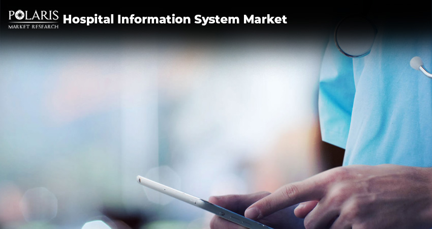 Top 10 Companies in Hospital Information System Software Market to Know in 2025